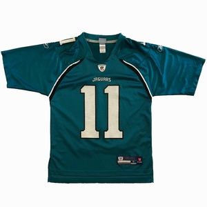 Jaguar jersey